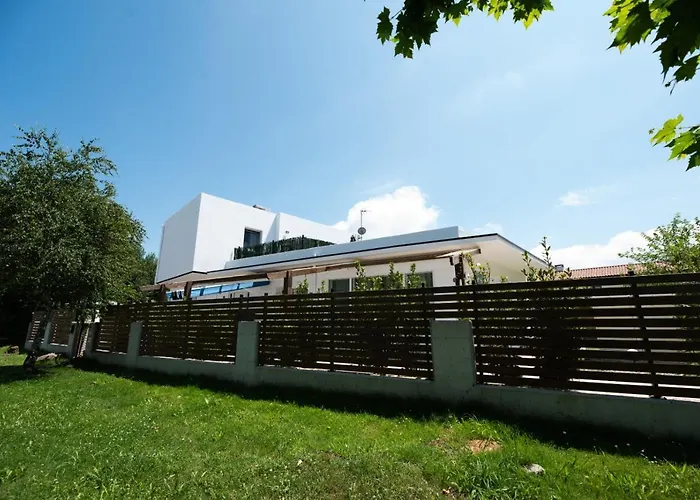 4 Mares Apartamentos M