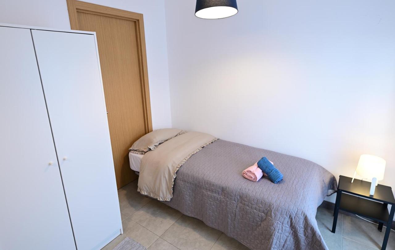 4 Mares M Apartment