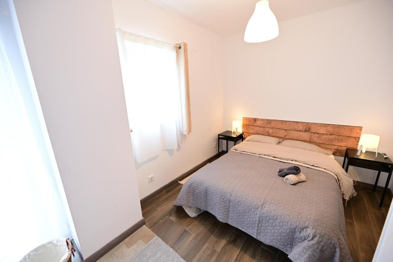 Apartment 4 Mares M Loredo