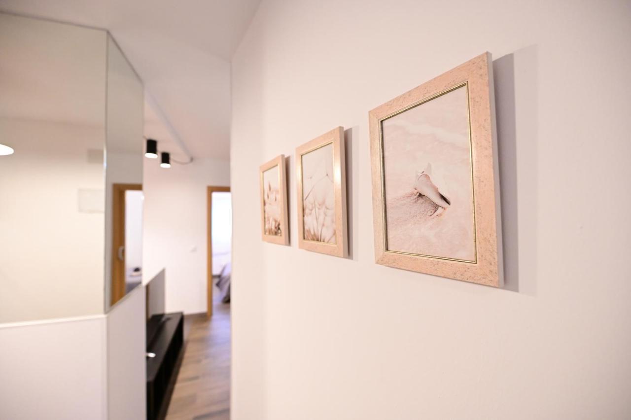 4 Mares M Apartment Loredo