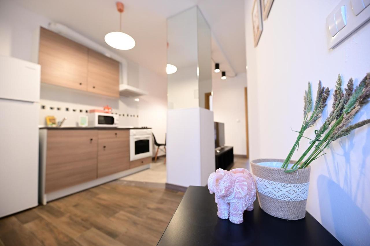 Apartment 4 Mares M