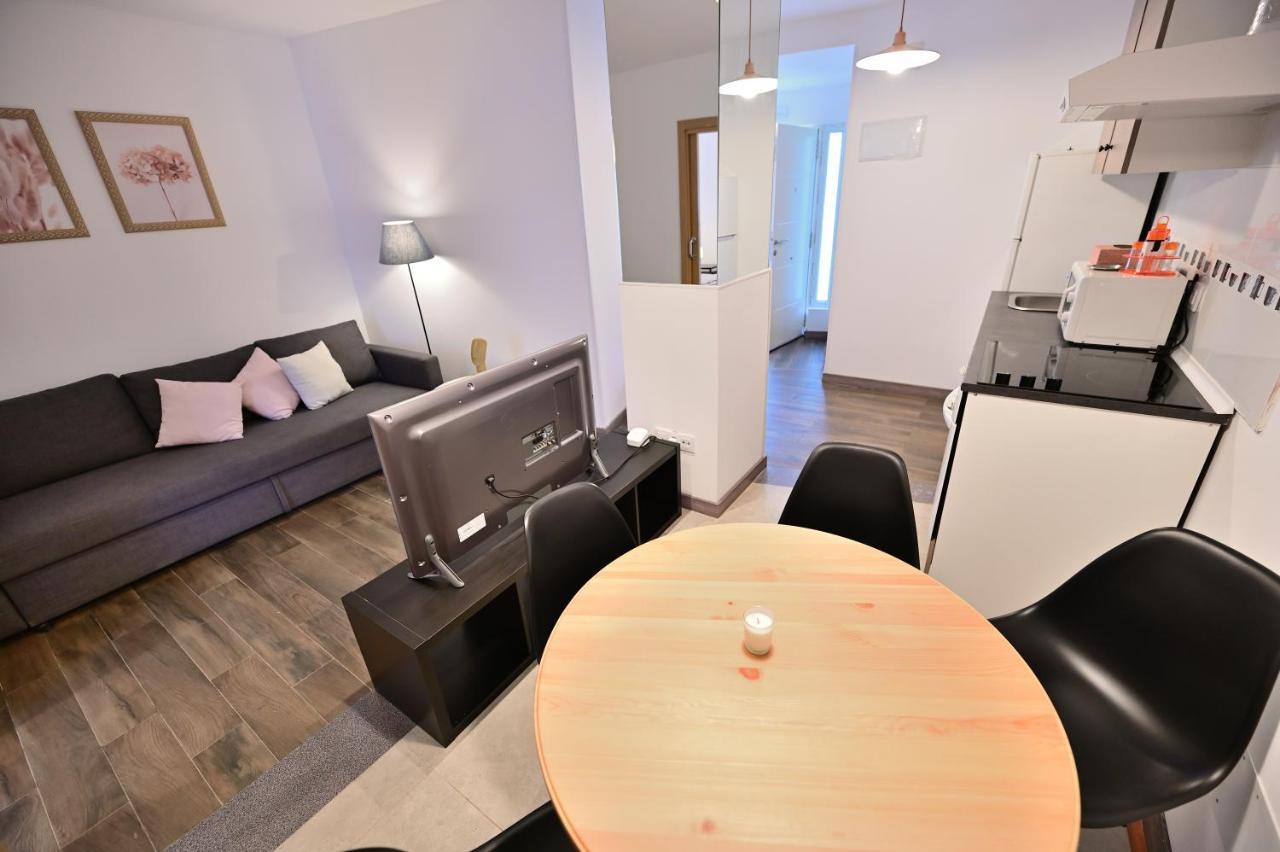 4 Mares M Apartment Loredo
