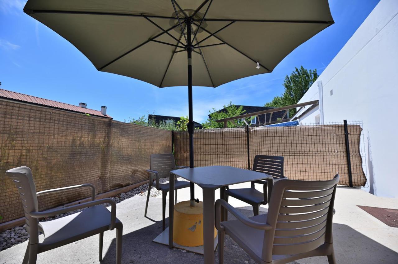 4 Mares M Apartment